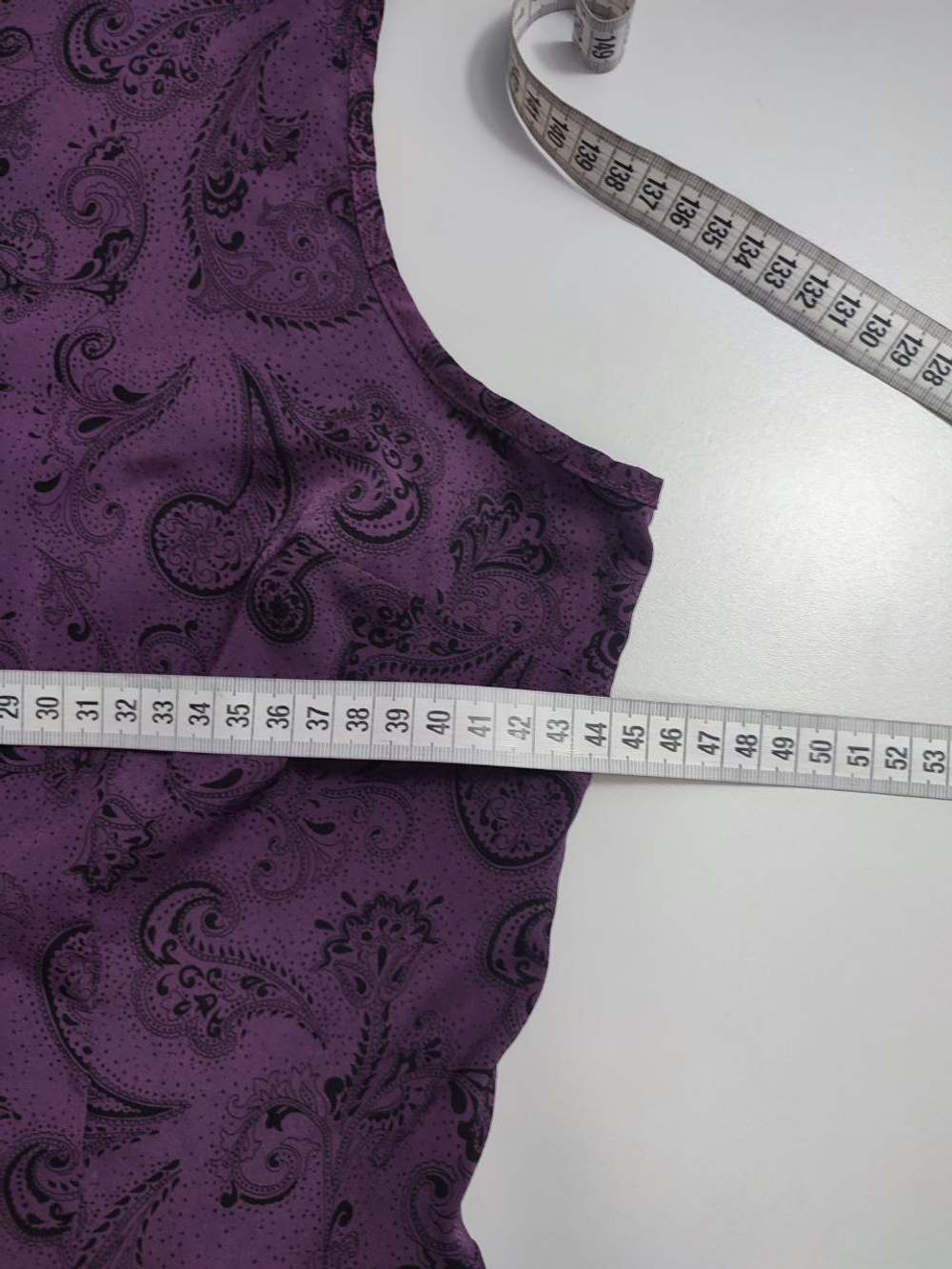 Топ New Look красивый 42 размер