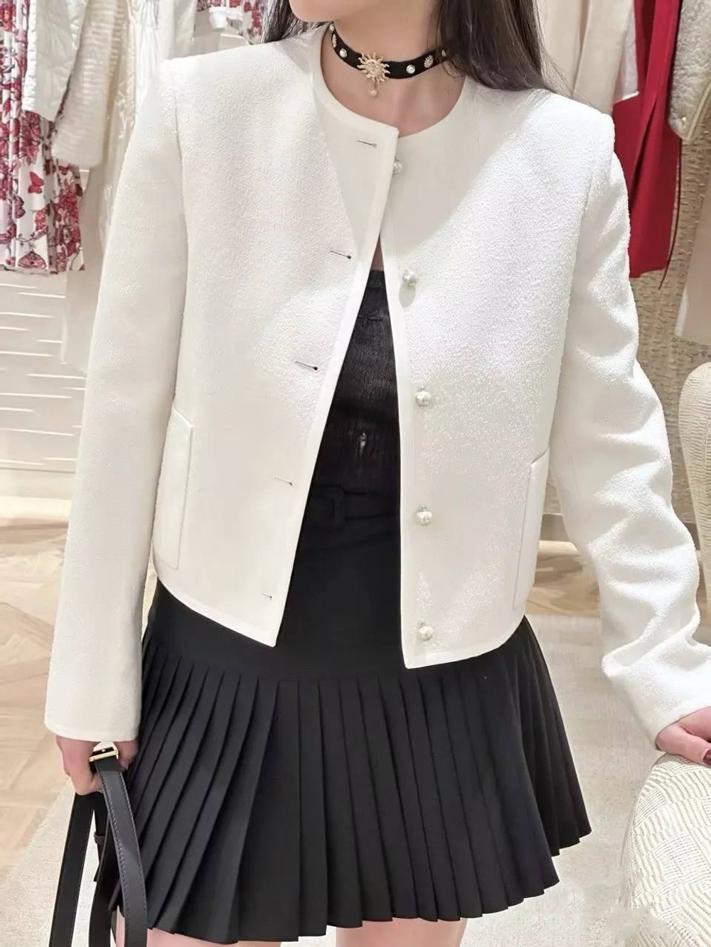 Пиджак Dior