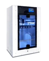 Фотография — 3D-принтер PrintBox3D Grand White
