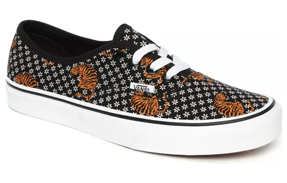 Vans Authentic (Женская размерная сетка)