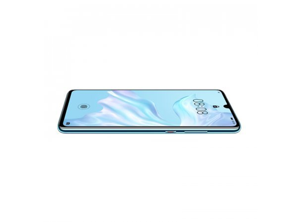 Смартфон Huawei P30 Breathing Crystal (ELE-L29)