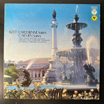 Бизе - Арлезианка, Кармен сюиты (Япония)