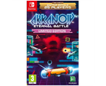Arkanoid Eternal Battle Limited Edition (NS) NEW