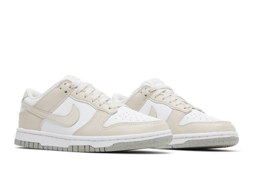 Кроссовки Nike Dunk Low Next Nature (Женская размерная сетка)