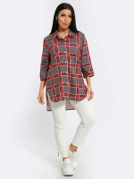 Туника большие размеры