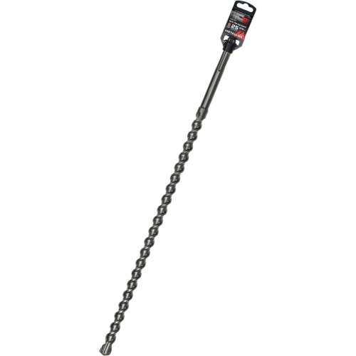 Бур по бетону SDS-max METALLICA Ultra 25 х670/530 мм   906132