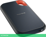 Внешний накопитель SanDisk 4TB SDSSDE61-4T00-G25
