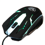 Мышь проводная игровая Dialog Gan-Kata MGK-05U