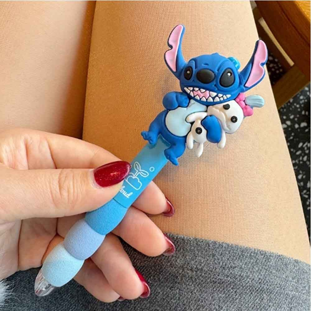 Ручка Стич