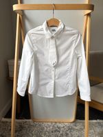 Хлопковая рубашка Karl Lagerfeld, 116