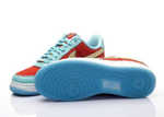 Кроссовки Nike Air Force 1 Low Year Of The Dragon 2