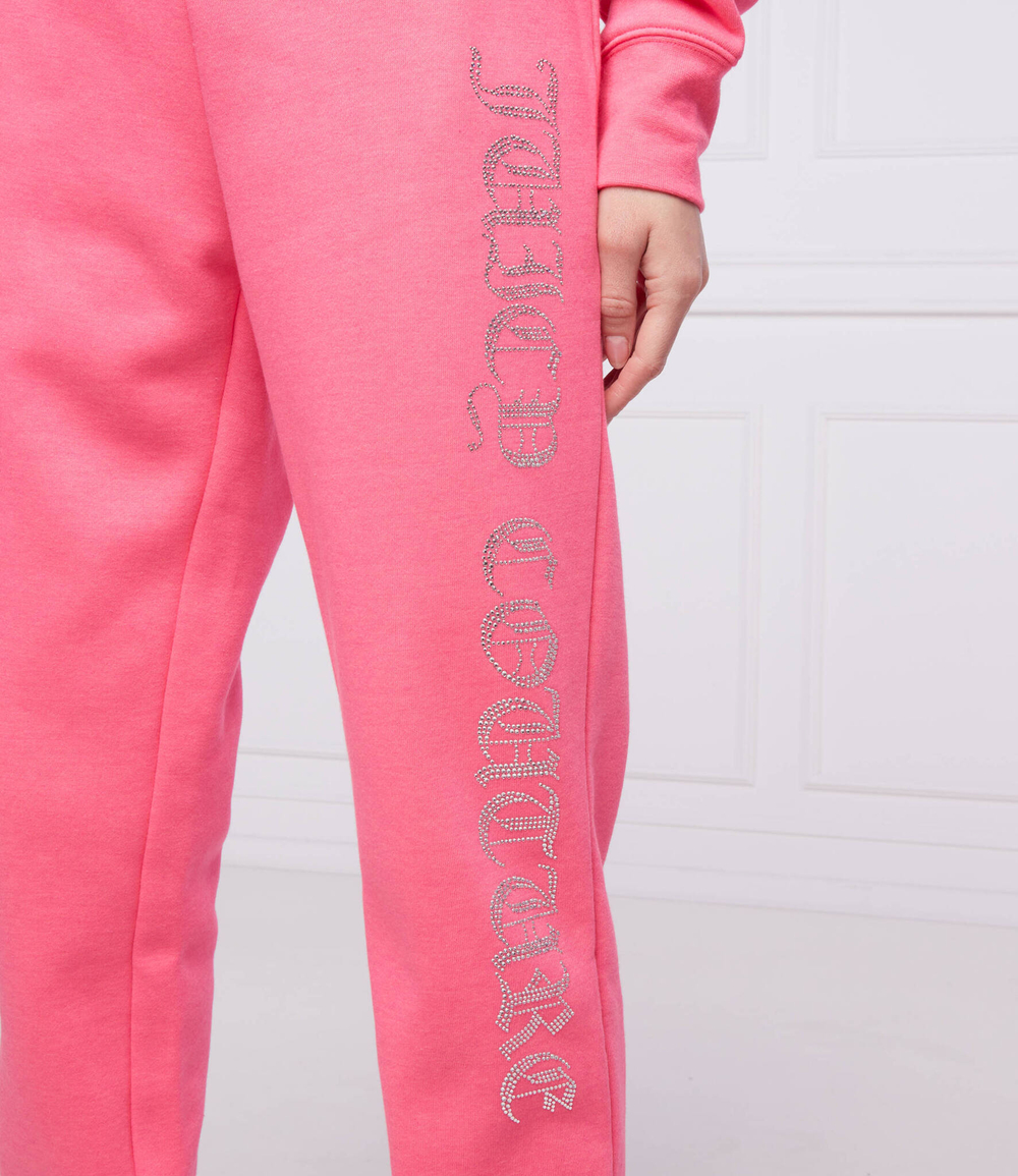 Спортивные штаны SOVEREIGN Juicy Couture - розовый(JCWB122044)