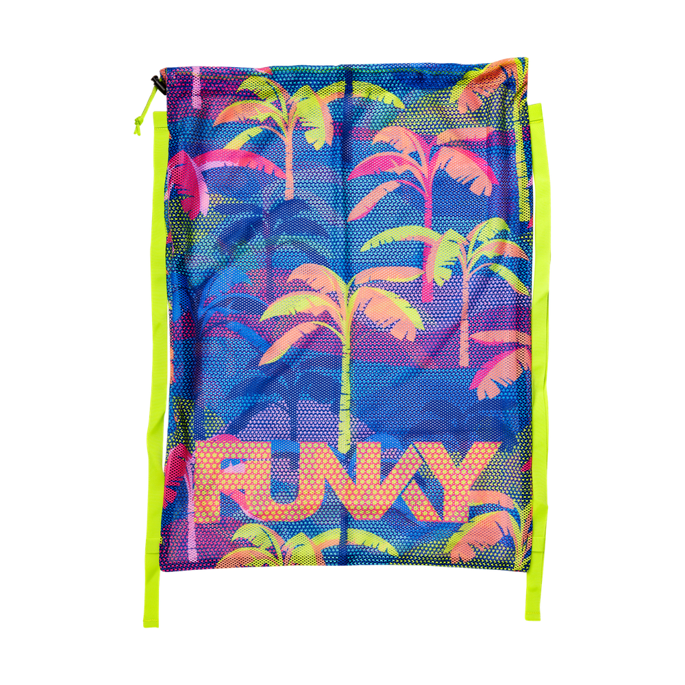 Сетка для инвентаря FUNKY Palm A Lot