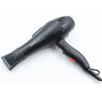 Фен MASTER Professional МР-302 Turbo 2200Вт черный с ионизацией