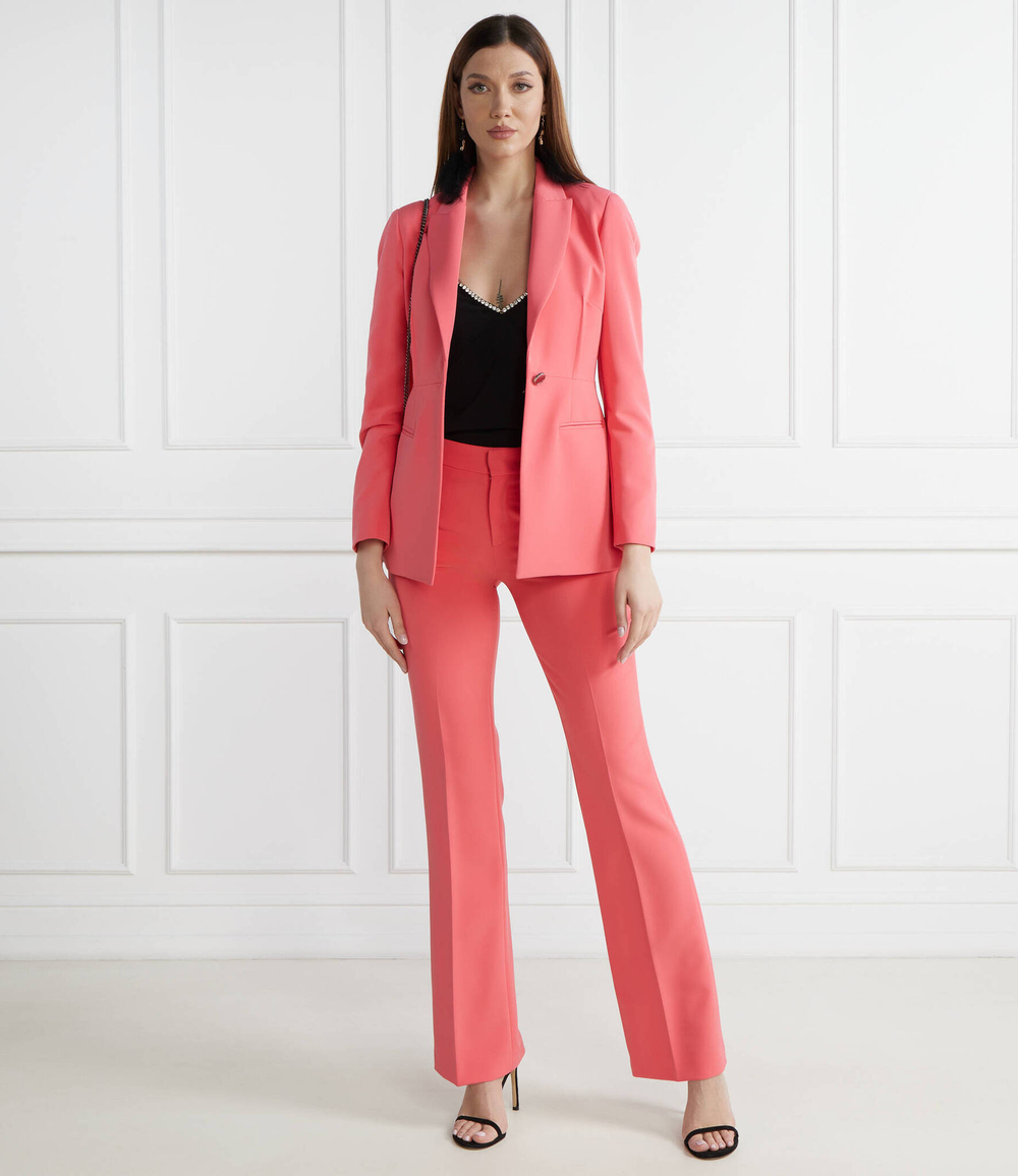 Топ Liu Jo - черный(CA4184 TS058)