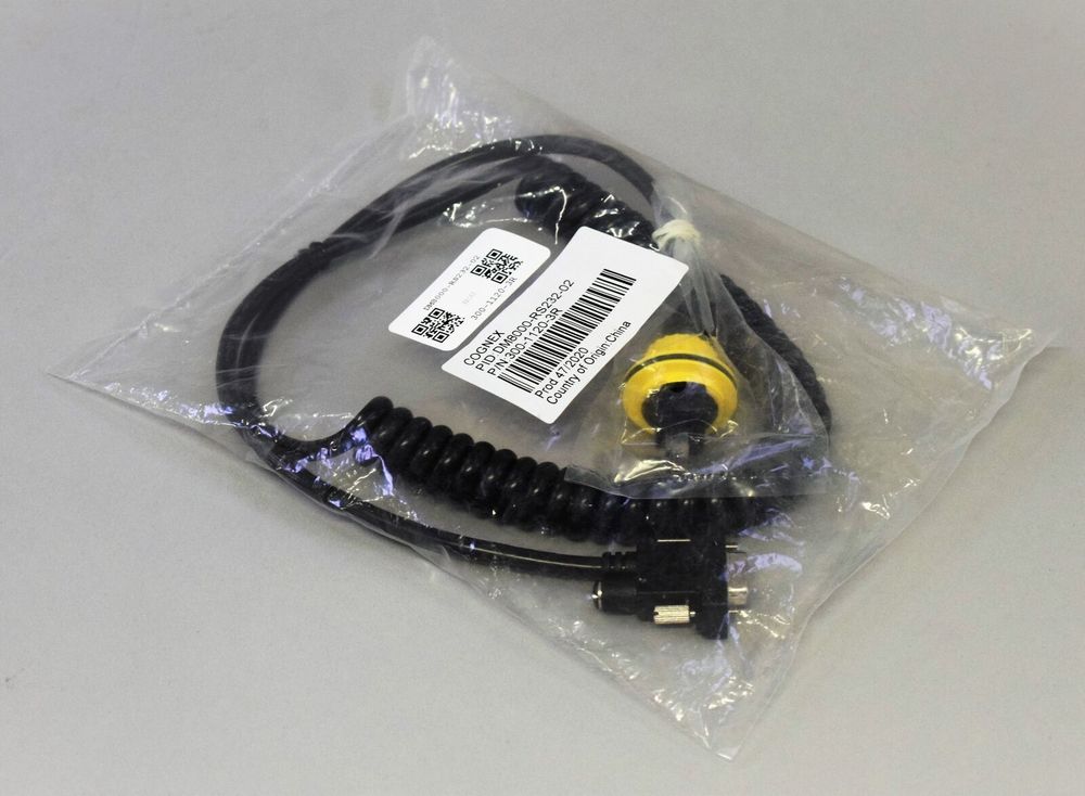COGNEX DM8000-RS232-02