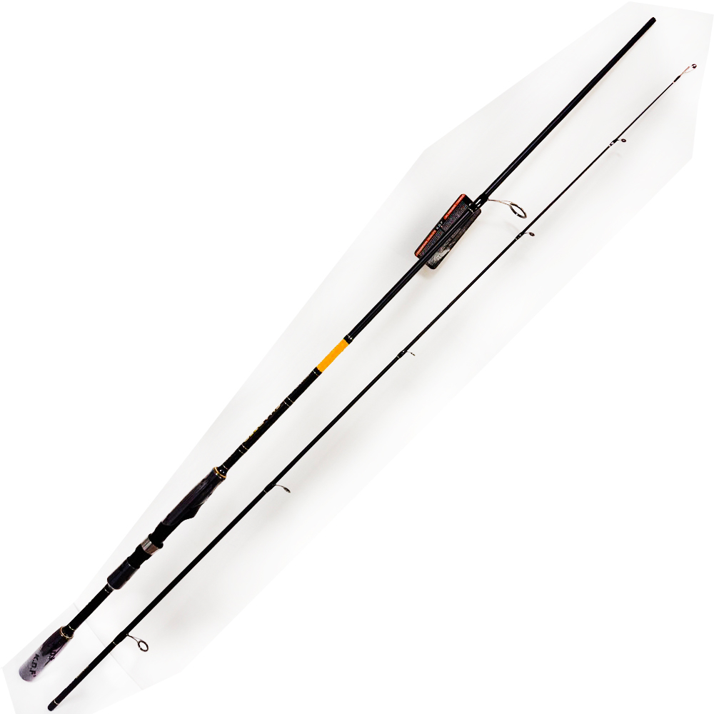 Спиннинг KDF Chapter 2,13 м тест 7-32 гр арт 1078-702