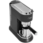 Кофеварка рожковая Delonghi EC 885.GY (q)
