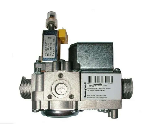 Газовый клапан для BAXI Eco Classic, Eco Nova 63064600141P