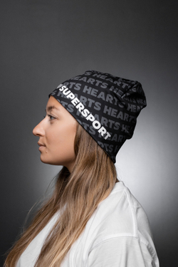 Шапка Supersport Black II