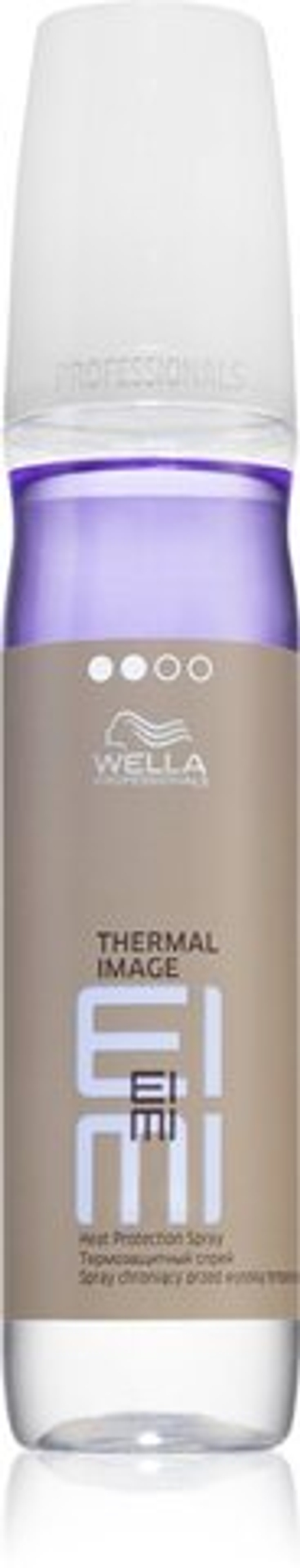 Wella Professionals Eimi Thermal Image - спрей для волос от высокой температуры /   150  ml  / GTIN 8005610587530