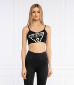 бюстгальтер Guess - черный(O1GA53 MC03W)