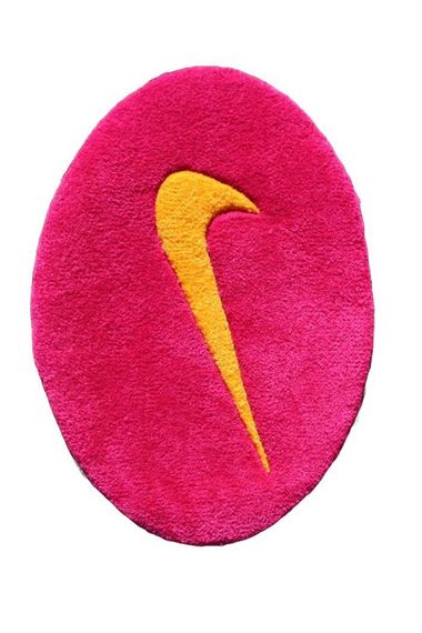 NİKE əl işi xalçası