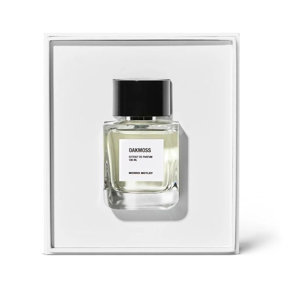 Morris Motley Oakmoss