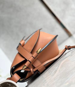 Loewe Small Gate Dual Bag 25 cm