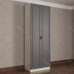 Шкаф распашной 2/5