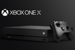 Xbox One X 1TB Б/У
