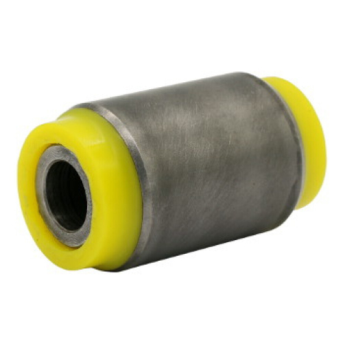 Полиуретановый сайлентблок передней подвески нижнего рычага, передний (1 шт.), Точка опоры.50-06-4371