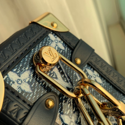 Louis Vuitton Side Trunk MM