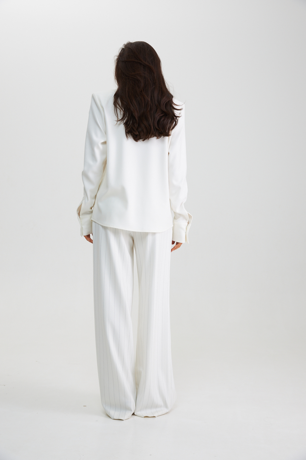 Рубашка-пиджак “Miss Grey”