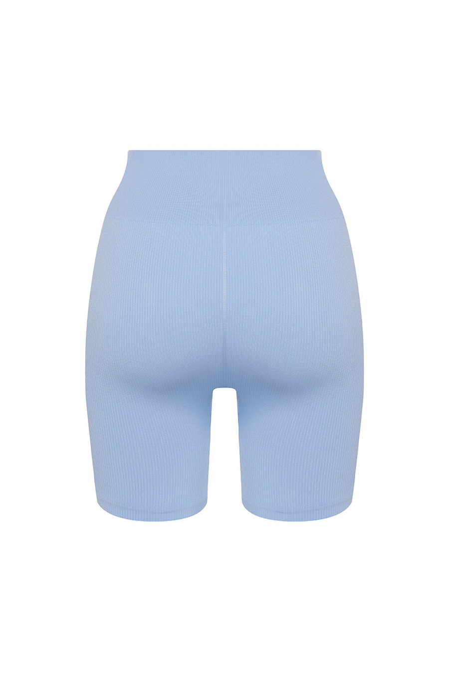 Велосипедки №65 SUPER SOFT Небо