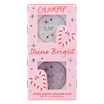 ColourPop Shine Bright Duo