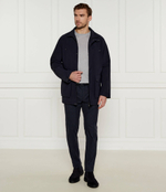 Чиносы Tommy Hilfiger - темно-синий(MW0MW36700)