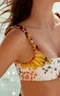 Верх купальника 9274 Evie Sunshower