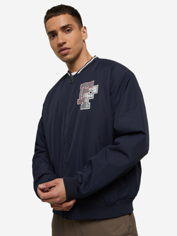 Куртка утепленная мужская FILA