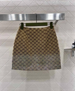 Юбка Gucci
