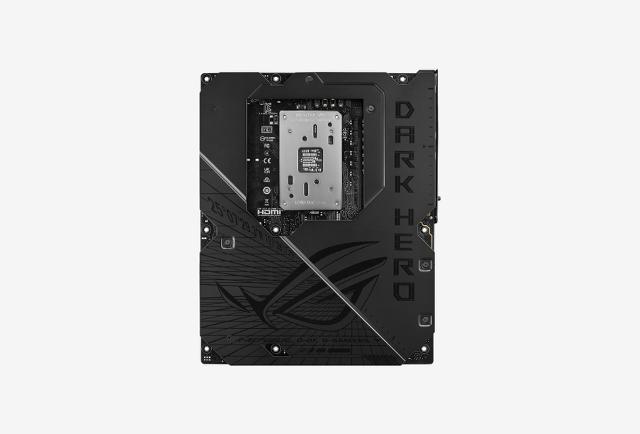ROG CROSSHAIR X870E DARK HERO_0626709110038
