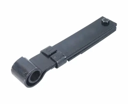 Рессора под кабину (5 листов.) г. Чусовой (ЧМЗ)