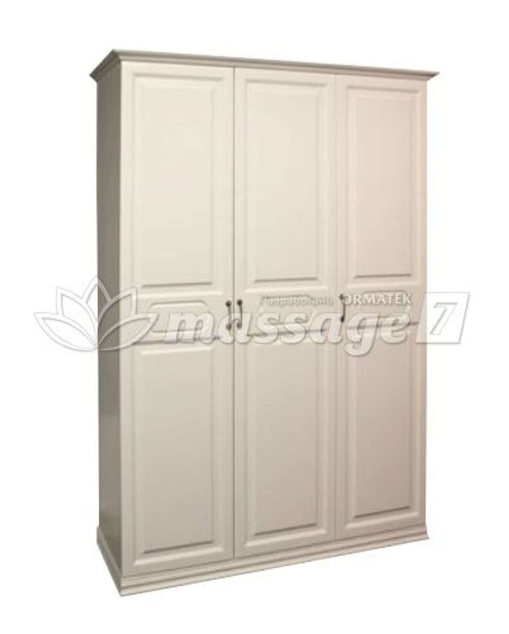 Шкаф Лира 3х створчатый