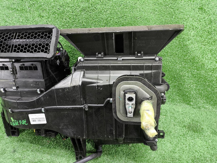 Корпус отопителя Jetour T2 (2023-н.в.)