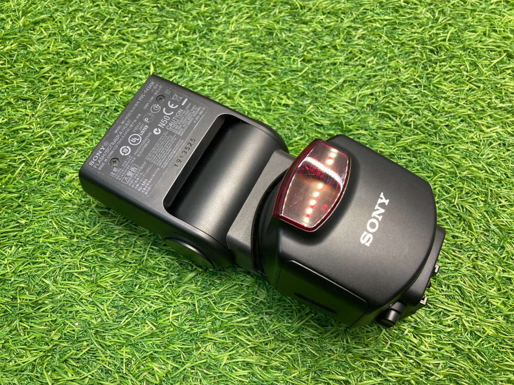 Sony HVL-F43AM
