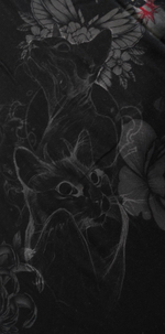 Кулир (панель). Верный друг Кане-корсо