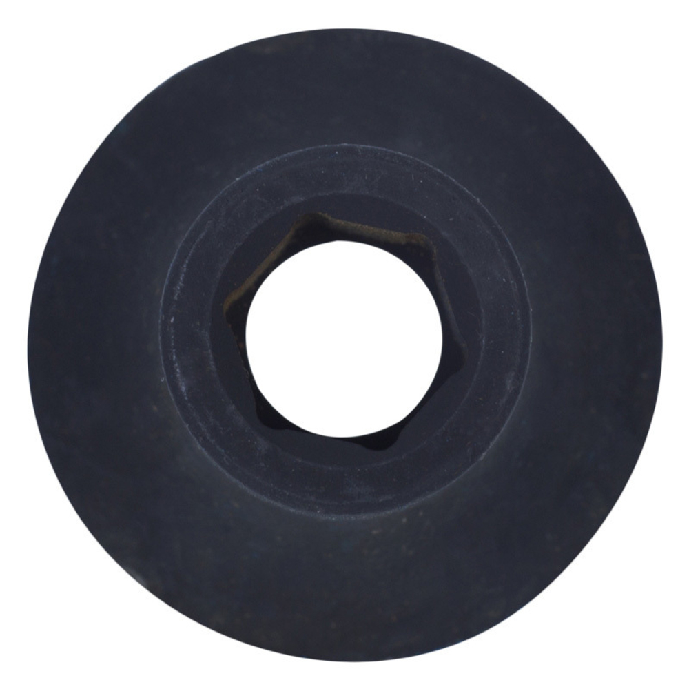 Головка торцевая ударная шестигранная 1/2&quot;, 8 мм KING TONY 453508M