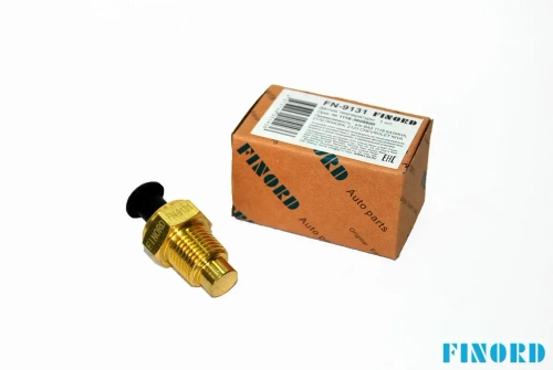 Датчик температуры охлаждающей жидкости 1118