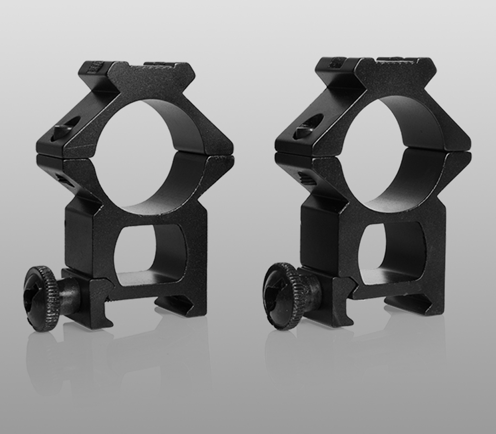 Подствольное крепление Armytek GM-05 Weaver