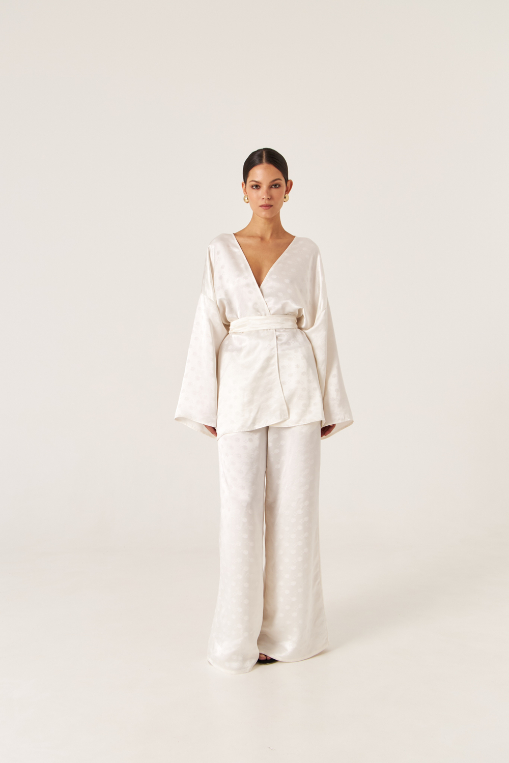 Кимоно "Жаккард"